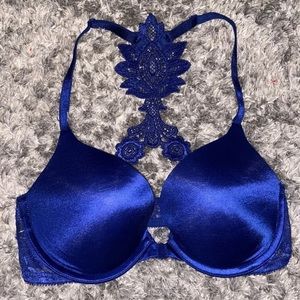 Sexy Lace Push Up Bra